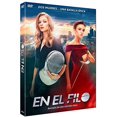 thumbnail image 1 of On the Edge (2020) ( Na ostrie ) [ NON-USA FORMAT, PAL, Reg.0 Import - Spain ], 1 of 1