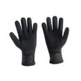 thumbnail image 2 of Men 3mm Diving Gloves For Winter Swimming Non-slip Stab-resistant Wear-resistant Glove, 2 of 7