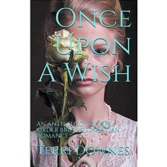 Once Upon A Wish, (Paperback)