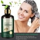 thumbnail image 1 of Fiudx Champú de Jengibre para El Crecimiento Del Cabello, Ingredientes Vegetales Naturales, Prevención de La Caída Del Cabello, Champú Densificador, Todo Tipo de Cabello, Uso Diario, Favorece El Crec, 1 of 6