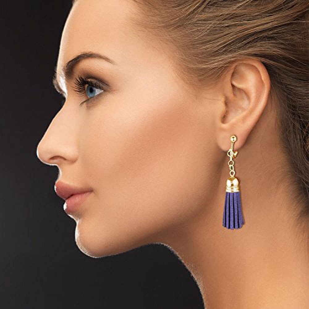 Clip on Earring Converter With Easy Open Loop For Diy - Temu