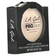 thumbnail image 6 of L.A. Girl PRO.Face HD High-Definition Matte Pressed Powder, Classic Ivory, 6 of 7