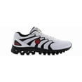 thumbnail image 2 of K-Swiss KSwiss Tubes Comfort 200 Running Shoe White, 2 of 6