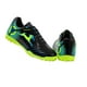 thumbnail image 3 of Tenis Futbol Rapido UNISEX Soccer Pasto Sintetico Natural Concreto GATTUSO M-221 NGO/AM/REY 28 cm, 3 of 5