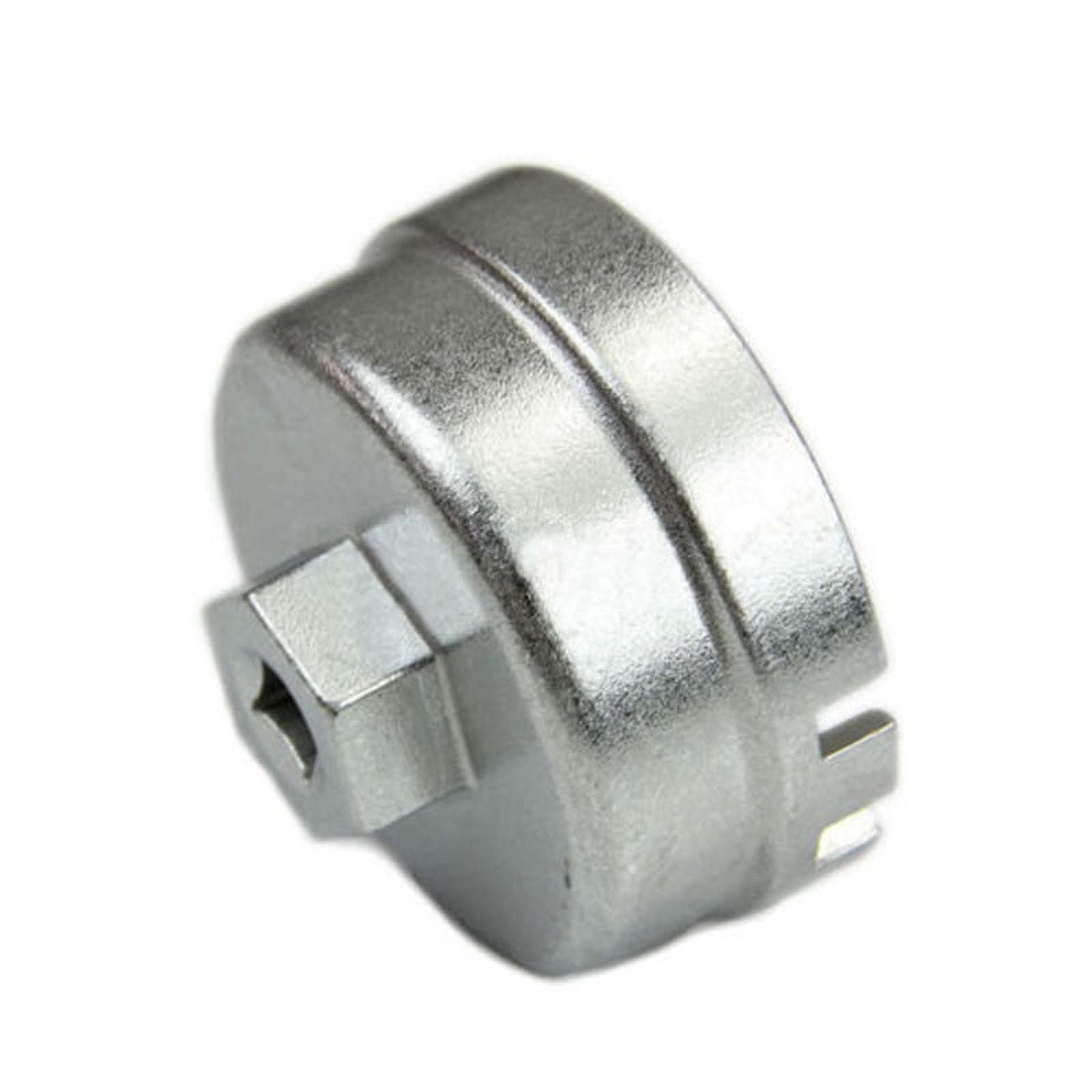 Ölfilter Abzieher 86mm 16-Flutes - Filtergehäuse Werkzeug Für Auto Wartung