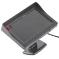 thumbnail image 5 of High Quality 4.3inch LCD Rearview Camera Monitor For Car Waterproof Black New, 5 of 5