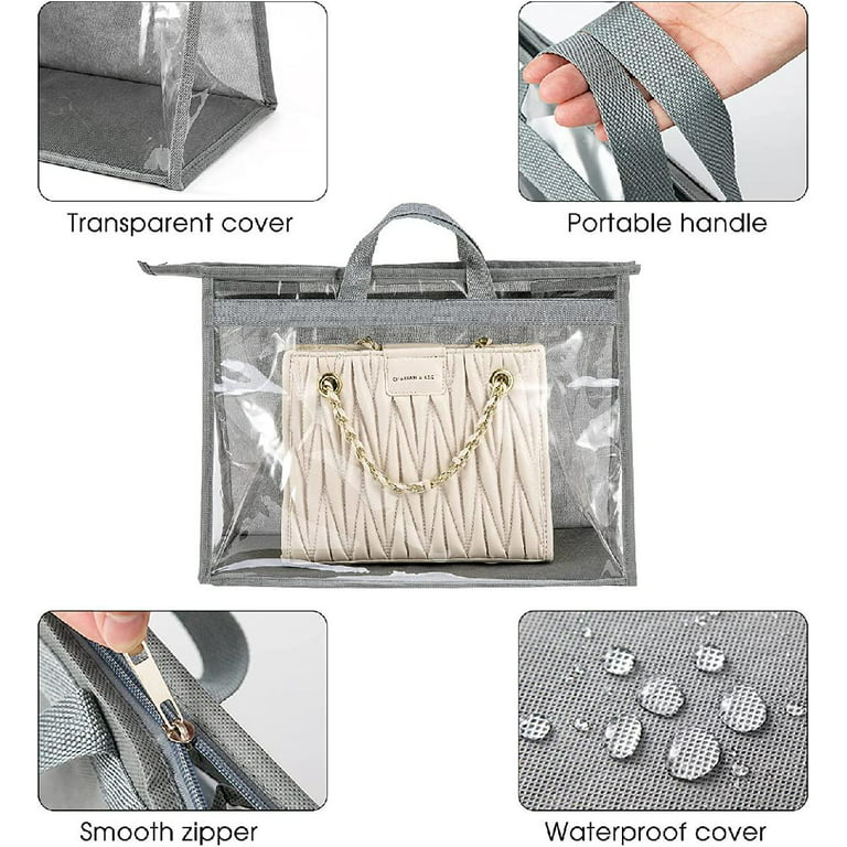  Dust Bags For Purses
