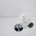 Weiweiguan Toilet Water Valve Replacement Toilet Valve RV Water Valve