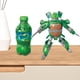 thumbnail image 5 of Figura Acción Del Robot Transformador Rgerghrt () Verde, 5 of 9