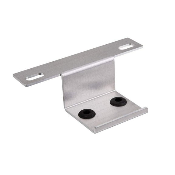 Modquad Coolant Bottle Bracket Aluminum for Yamaha Banshee