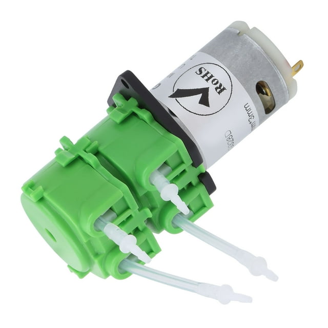 Circulating Pump,Dosing Peristaltic Water Pump Liquid Water Pump Dosing Pump Optimal Efficiency