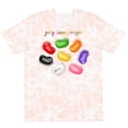 thumbnail image 3 of Inktastic Jelly Bean Prayer T-Shirt, 3 of 5