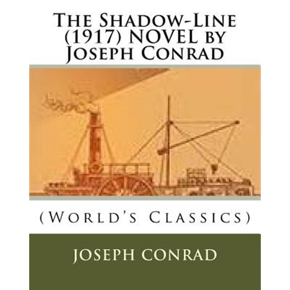 Pre-Owned Shadow-line : 1917