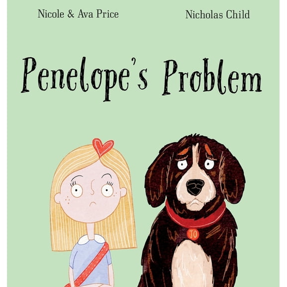Penelope's Problem, (Hardcover)