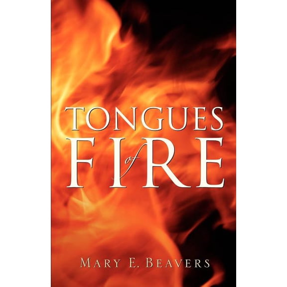 Tongues of Fire, (Paperback)