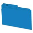 thumbnail image 1 of Hilroy HLR55162 Top Tab File Folder, 1 of 1