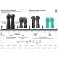 thumbnail image 1 of Guantes de neopreno para manejo de químicos, medianos Truper Guantes de neopreno para manejo de químicos, medianos, 1 of 1