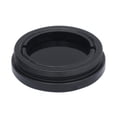 thumbnail image 4 of Filtro solar negro de 1,25 pulgadas, accesorios para telescopio astronómico, lente de vidrio óptico, filtro óptico, 4 of 5