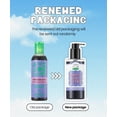 thumbnail image 2 of Limpiador de burbujas CHASIN' RABBITS Mindful Bubble Cleanse 200 ml, 2 of 8