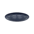 thumbnail image 3 of Mainstays Blueberry Polypropylene Plate, 1 Pack, Blue, 3 of 6
