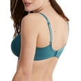 thumbnail image 2 of Warner's Womens No Side Effects T-Shirt Bra Style-1356, 2 of 6