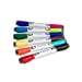 U Brands - 2 in 1 Dry Erase Markers