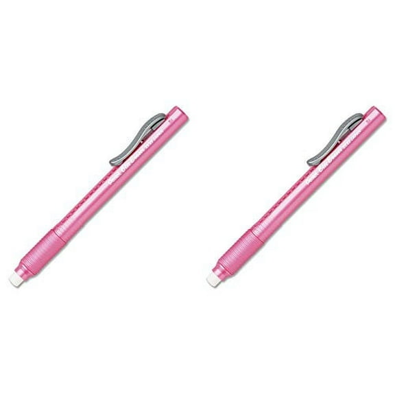 Pentel Clic Eraser Pen ZE22P