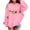 Pink, variant on Hoodies for Boys 3D Galaxy Print Loose Pullover Hoodie Top Stylish Kids Boys Hoodies Size 4-5Y