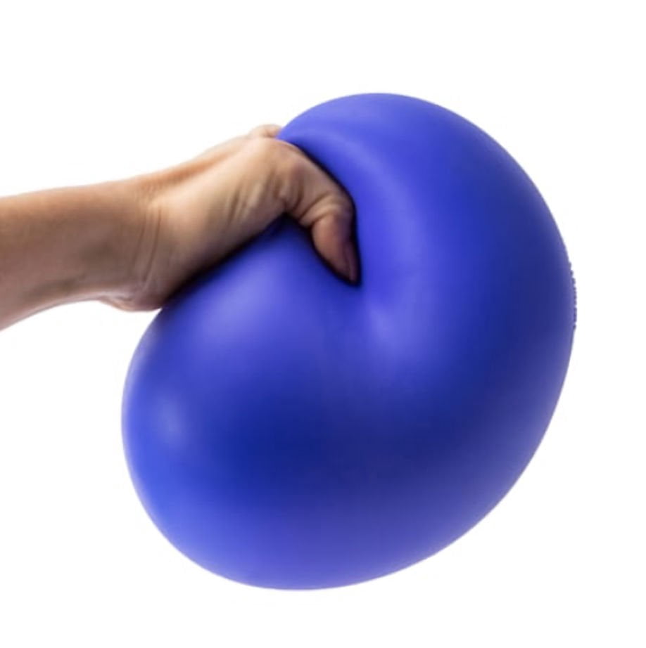 Jumbo Ultimate De-Stressor Squishy Ball