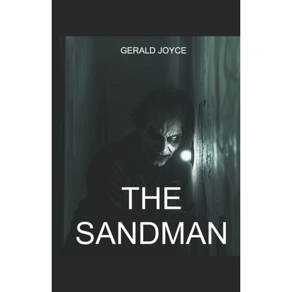 The Sandman A Collection of Thrillers, (Paperback)
