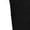 Black, variant on Aislor Men's Latin Ballroom Dance Pants Professional Jazz Modern Perfomance Trousers White 3XL