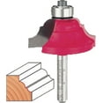 thumbnail image 3 of Freud 1-5/8 in. Dia. x 1-1/2 in. x 2-5/16 in. L Carbide Cove & Bead Router Bit, 3 of 4