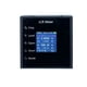 thumbnail image 5 of 100khz Puente Inteligente Pinzas LCR SMD Tester Resistencia Capacitancia Inductancia Prueba de Continuidad B, 5 of 5