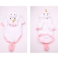 thumbnail image 1 of WHAMVOX Photo Taking Dog Clothes Pet Costume Outdoor Activities Multi 1Pcs, 1 of 8