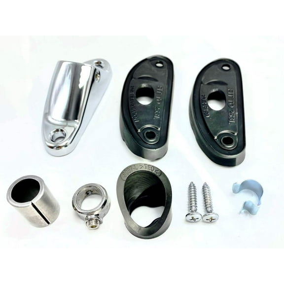 BRACKET FOR MOUNTING