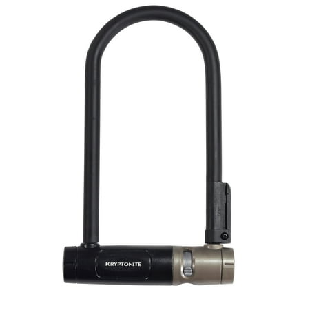 Kryptonite Standard U-Lock