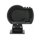 thumbnail image 4 of Indicador HUD Bling Bling pantalla HUD para automóvil negra OBD GPS, 4 of 12