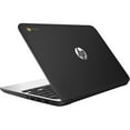 thumbnail image 4 of Restored HP ChromeBook 11 G4 EE: 11.6-inch (1366x768) Intel Celeron N2840 2.16GHz, Gray, 4 of 4