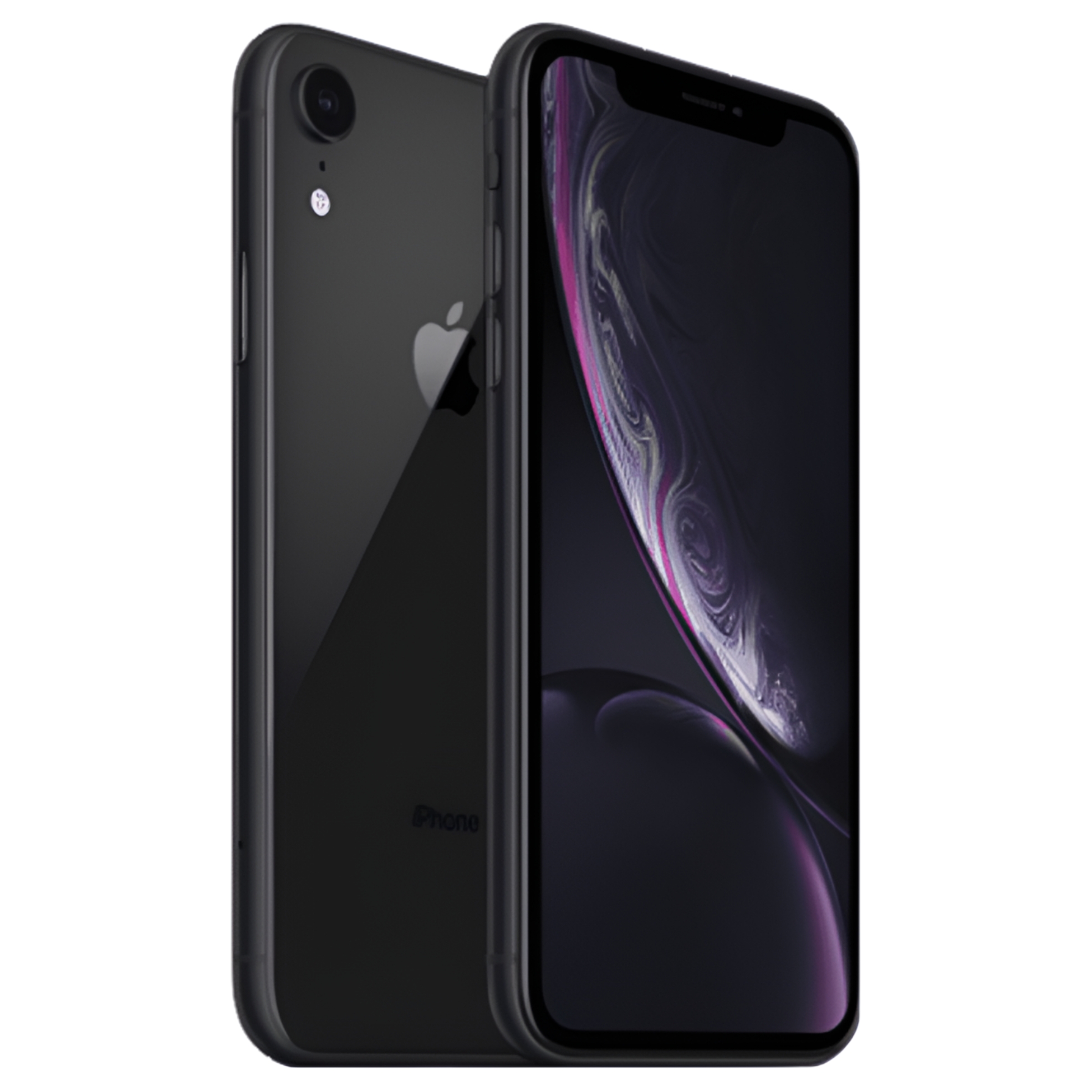 Pre-Owned iPhone XR 64GB Black (Unlocked) ( Good)