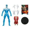 thumbnail image 3 of DC Multiverse Superman (JLA) 7in Build-A Figure, 3 of 11