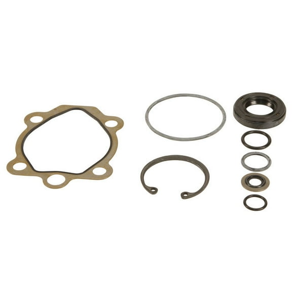 Power Steering Pump Repair Kit - Compatible with 1995 - 2000 Subaru Legacy 1996 1997 1998 1999