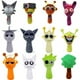 thumbnail image 2 of Garten Of Banban Brushista Flumbo Bittergiggle Dadadoo Plush Garden Of Banban 8 7 Jester Stuffed Animal Doll Ban Plush Toy, 2 of 5