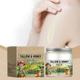 thumbnail image 4 of Beef Fat Moisturizing Moisturizing Dry Skin Nourishing Skin Improve Skin Texture, 4 of 8