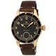 thumbnail image 1 of Hamilton Khaki Aviation Pilot Pioneer Bronze Black Dial Mechanical H76709530 100M Men's Watch, 1 of 3