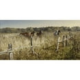 thumbnail image 3 of Adamov, Alexey 18x11 Black Modern Framed Museum Art Print Titled - On the Field, 3 of 5