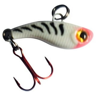 Ice Fishing Jigs Solid Strong Catching Ability Mini High Penetration Sharp  Hard Ice Fishing Hook Fishing Lures for Walleye Winter ice Jigging 
