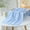 light blue B, variant on Iumwxz Towels Bathroom Decor Velvet Towel Soft Absorbent Plain Pineapple Check Face Towel Thick Hand Towel Bath Face Towel Cleaning Supplies Pink Cloth Deals Flyer