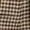 Brown, variant on Women Fitted Button Down Shirt Cinched Waist Tops Long Sleeve Wrap Blouse Stylish Dressy Casual Outfit Brown S