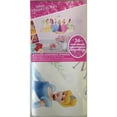 thumbnail image 4 of RoomMates RMK1903SCS Disney Princess Glow Princess Peel and Stick Wall Decals 36 Removable Girls Room Decor Stickers, 4 of 4