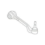 Genuine OE BMW Rear Control Arm - 31-10-6-888-855